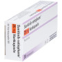 Сунітиніб-ратіофарм / Sunitinib-ratiopharm 25 мг №30 капсули — аналог Сутент