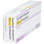 Сунітиніб-ратіофарм / Sunitinib-ratiopharm 12,5 мг №30 капсули — аналог Сутент